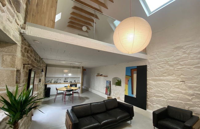 Domaine de Kerstrat - Foto 42