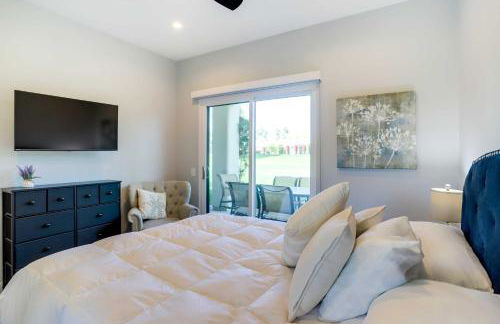 11 Mi to Coachella Valley Pet-Friendly Home! - Foto 19