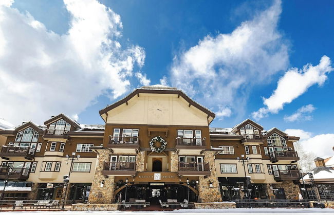 Beaver Creek Village by Vail Resorts - Foto 46