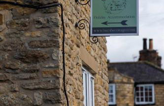 Sunflower Cottage - a charming family cottage - Foto 15