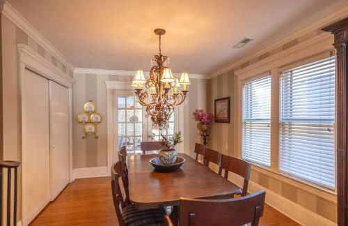 Southern Elegance in Heart of Memphis - Foto 37