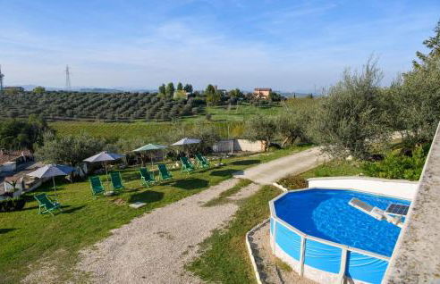 Beautiful Apartment In Moscufo - Foto 12