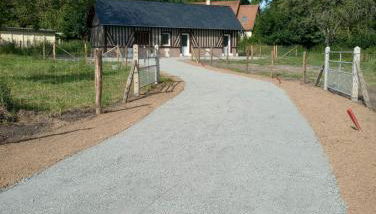 La Cour Angot - Foto 2