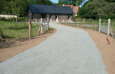 La Cour Angot - Foto 2