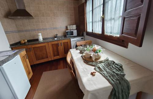 Apartamentos MinusKa con jardin y a tan solo 10 min andando a Llanes - Foto 52