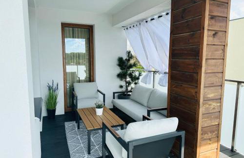 Premium Apartament Polna Szczecinek - Foto 24