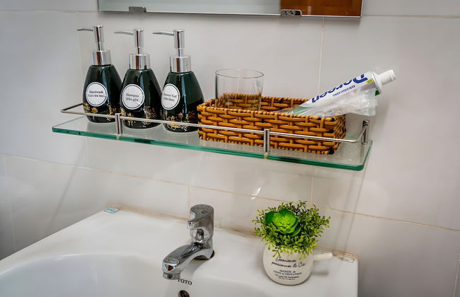 We Home Nguyen Trai - Foto 76