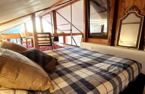 Oporto City Chalé - Foto 52