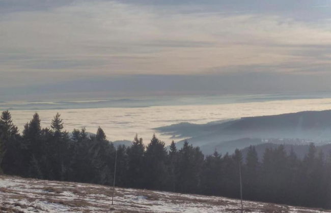 Lavish Holiday Home in Abertamy near Ski Area - Photo 30