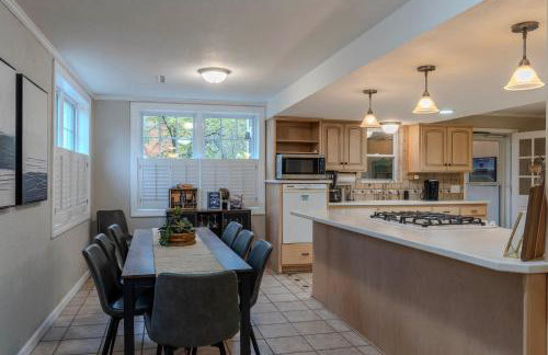 2 Mi to Downtown 4BR Country Home Near K-State - Foto 6