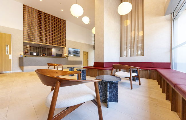 Evolution Apartments - Photo 4