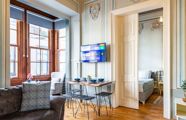 Ali Pasha Apartment - Foto 31