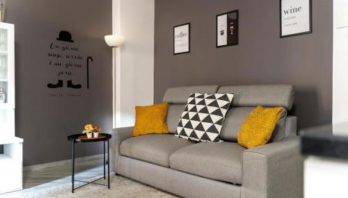 Mannelli Apartment - Foto 2