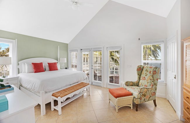 Indigo Reef Resort Villas & Marina by KeysCaribbean - Foto 75