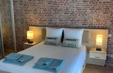 La Villa Des Trois Pins - Foto 27