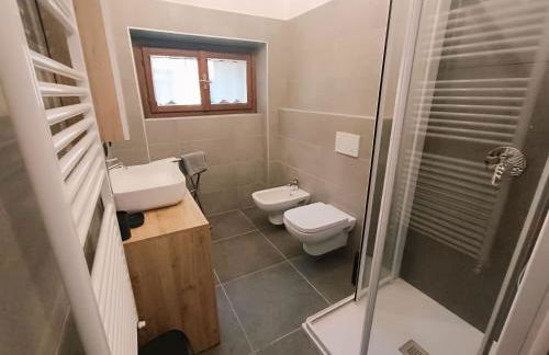 Casa del Cerbiatto, Lake Como a 5 chilometri da Argegno - Foto 10