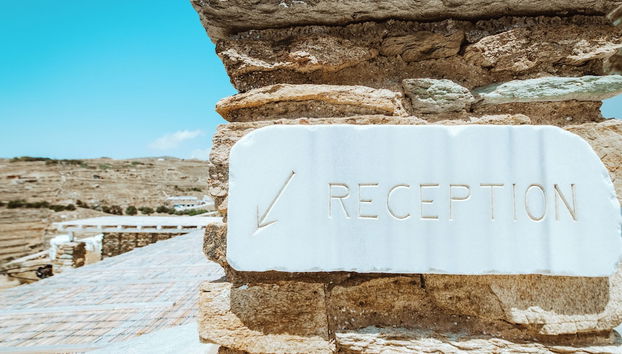 Recepción