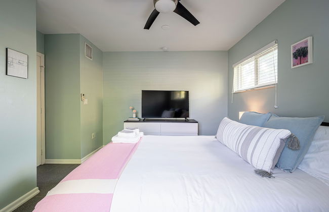 BRIGHT Fort Lauderdale Tropical Retreat - Foto 15