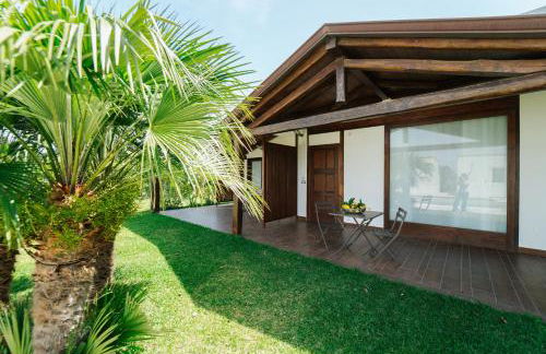 Relais Mediterraneo Collinebros - Foto 9