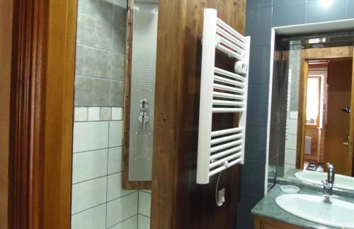 Chalet l'aubépine résidence B&B - Foto 77