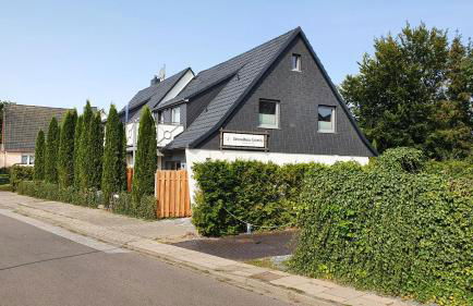 Strandhuus Grömitz - Foto 24