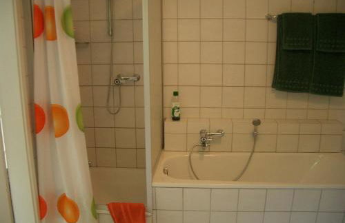 Ferienwohnung Burgblick - Foto 2