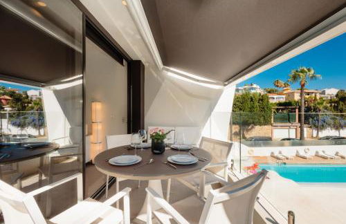 Apartment next to the beach in Dunes Beach - Photo 42