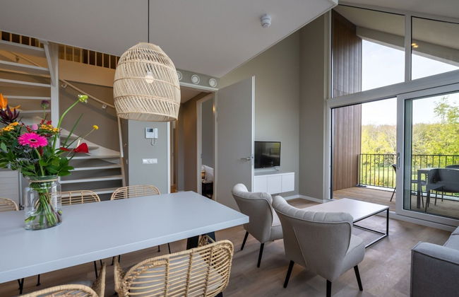 Luxury Apartment in Residence Marina Kamperland - pet Friendly - Foto 67