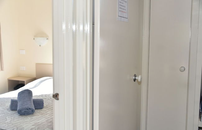 Ball Park Caravan Park - Foto 6