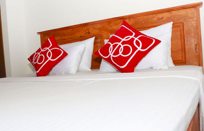 Darshani Hikka Villa - Foto 10