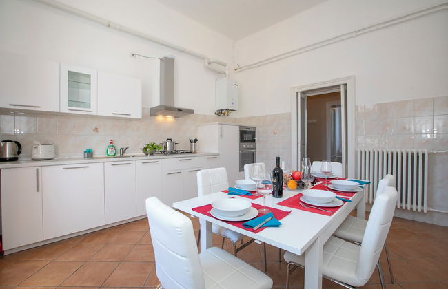 Residenza Gardenia Lake View Luino Center - Foto 23