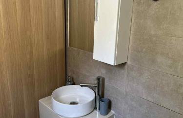 BAZAKOS LUXURY STUDIO KAMPI BEACh - Foto 18