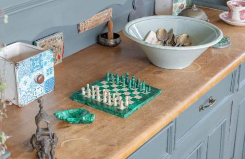 The Paper Mill: Beautiful retreat. Stunning views - Foto 44