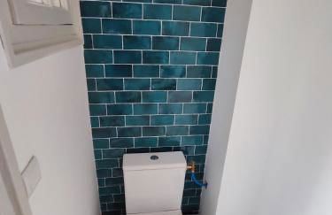 Bright and modern 3-bedroom apartment, 90m2 with Air condition, in Beziers - Photo 38