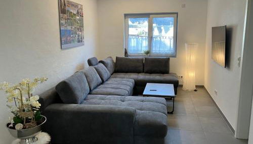 Ferienwohnung StilleMitte - Foto 4