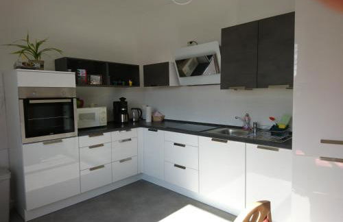 Ferienwohnung, Messenah, ruhige Stadtlage Löbau - Foto 14