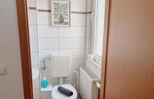 Gemütliches Reihenhaus mit Terrasse - Foto 6