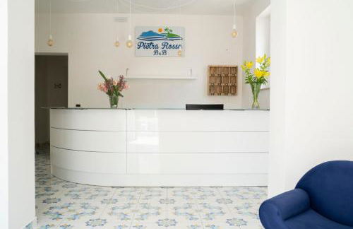 Villa Pietra Rossa - Foto 23