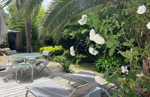 La maison de Laurence - Foto 1