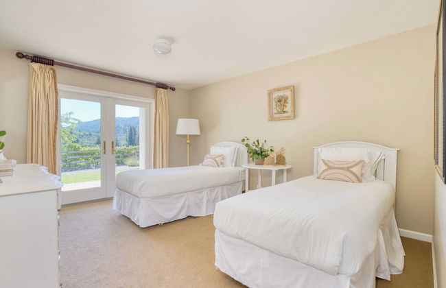 Sonoma Sunshine by Avantstay Countryside Views - Foto 26