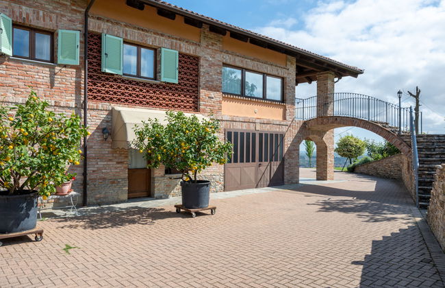 Antica Cascina - Foto 24