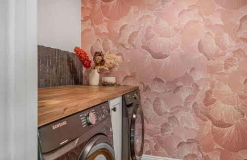 Sleeps 11 Wine Trail Fire Pit Bocce & Trampoline - Foto 42