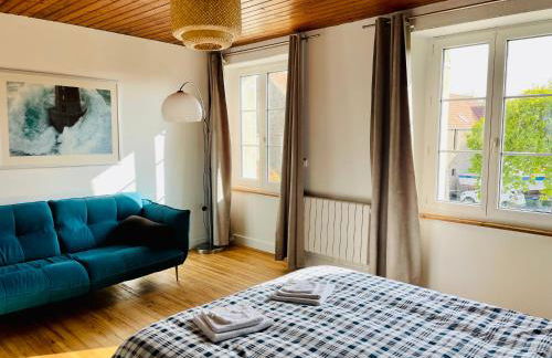 Le Petit de la Ferme du Raz Blanchard - Foto 21