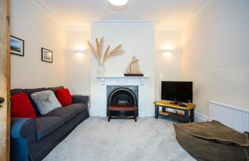 SAUNTON NORBORO 4 Bedrooms - Foto 10