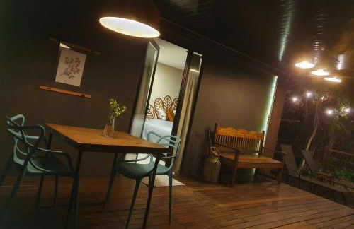 Container Beija-Flor com SPA e Cachoeira - Foto 19