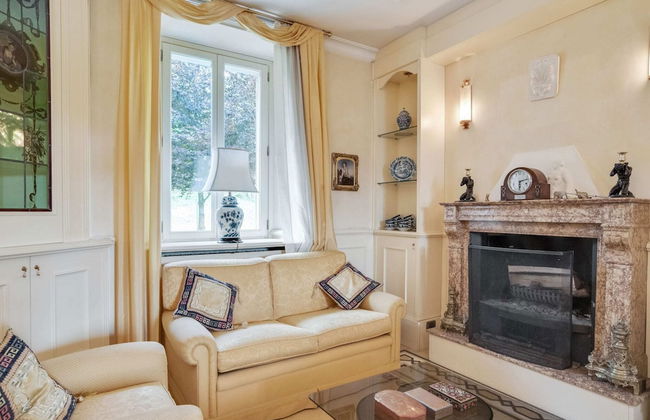 Belvilla by OYO Villa in Lanzo D'intelvi - Foto 16