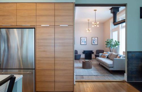 Gorgeous 5BR Storefront Home ABODEbucks - Foto 15