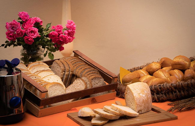 Borgo Campetroso - Foto 39