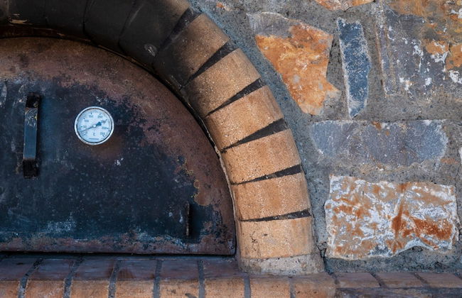 Villa Gaia With Private Pool - Foto 19