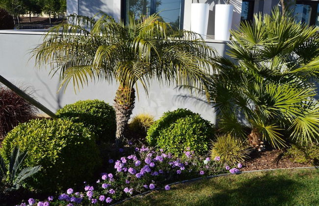 Modern Villa With Swimming Pool Near Carvoeiro - Foto 27
